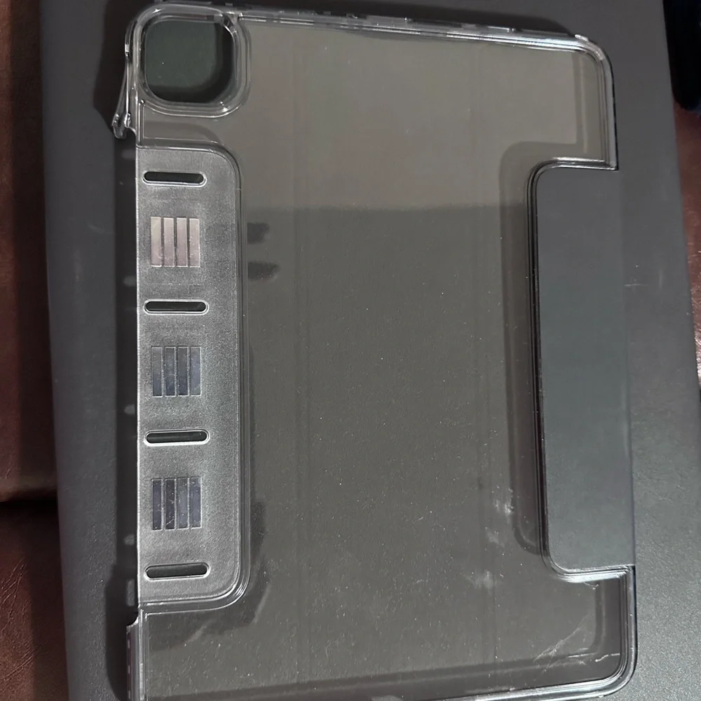 OtterBox Symmetry 360 Elite Black Tablet Cover